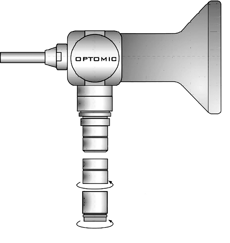 Adapters-2.jpg Optomic Laryngoscope rigide – vue 4