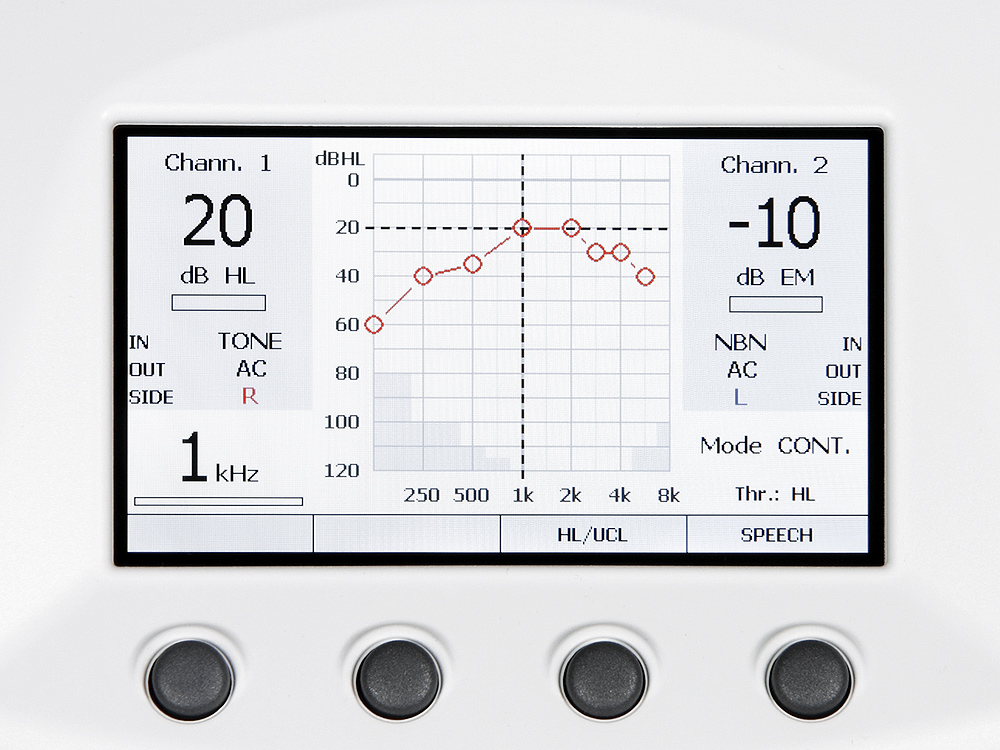 Harp_03_display.jpg Audiomètre Inventis Harp – écran