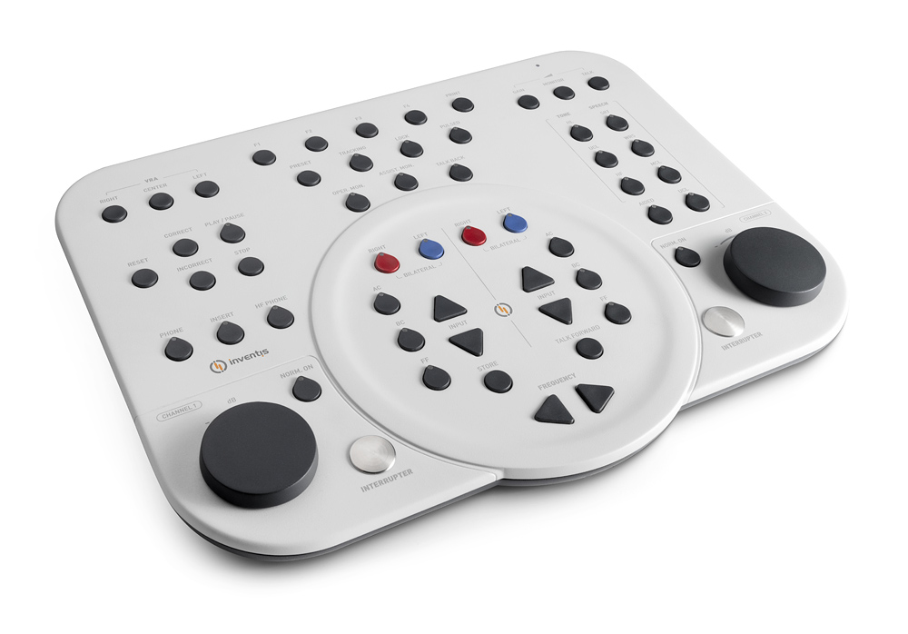 Pupitre Inventis Maestro Control Panel – vue 2