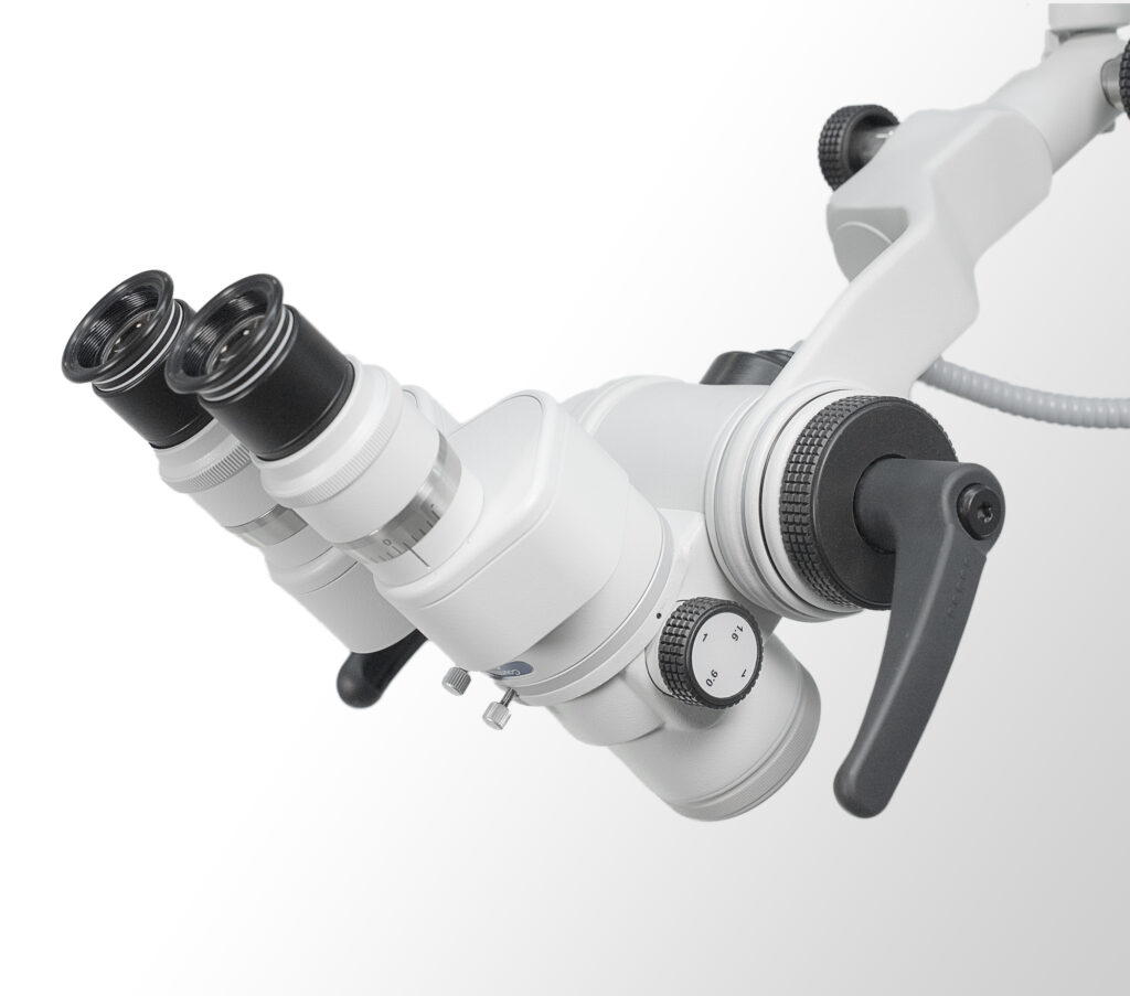 Microscope ORL Optomic OP-C12