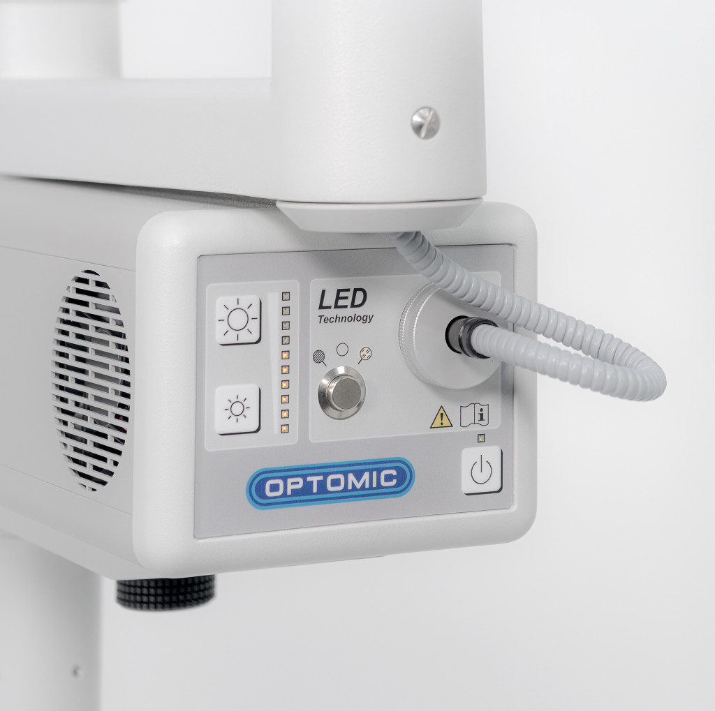 OP-C12_fuente-de-luz.jpg Microscope ORL Optomic OP-C12 – vue 4