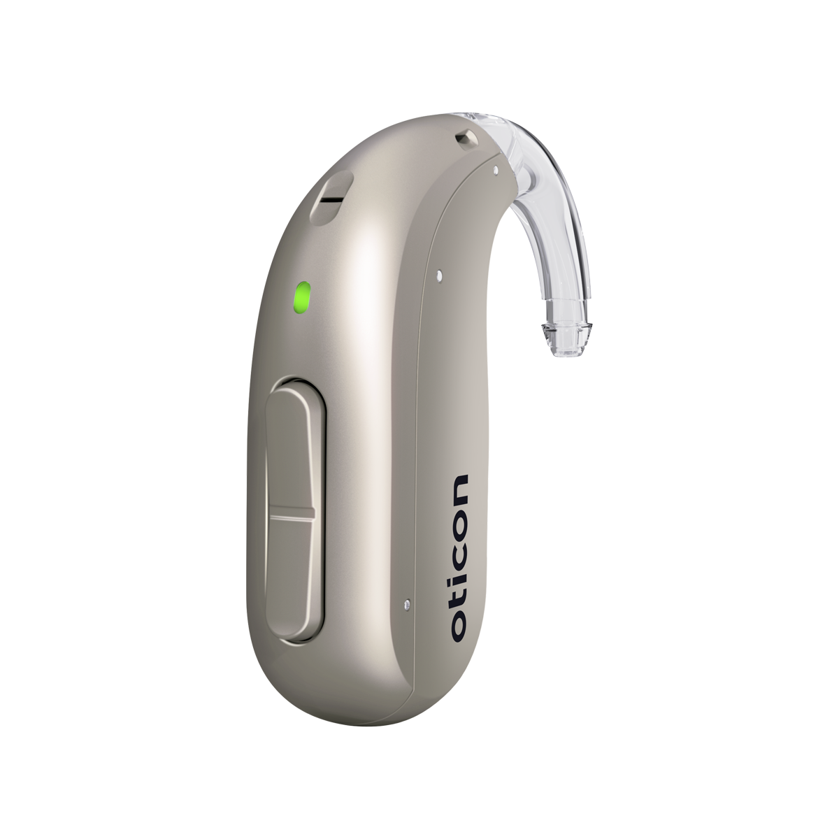 Oticon Intent miniBTE R