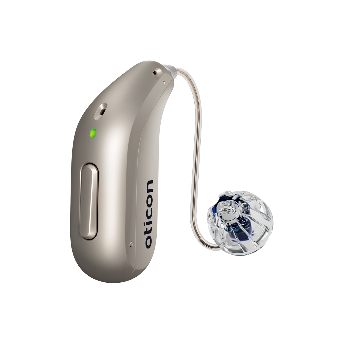 Oticon Intent miniRITE