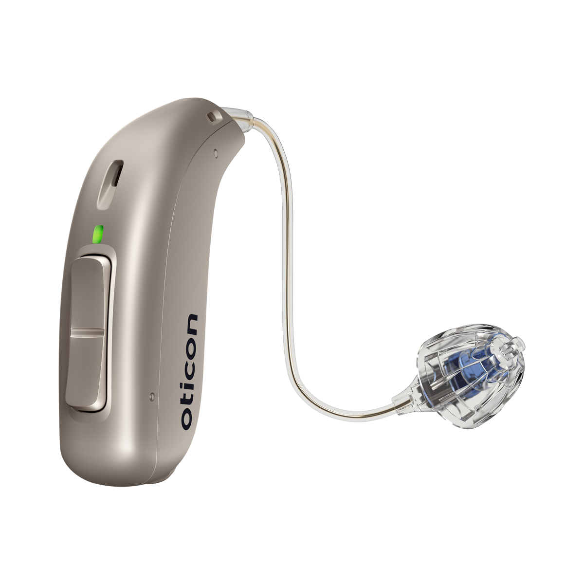 Oticon Jet PX miniRITE T