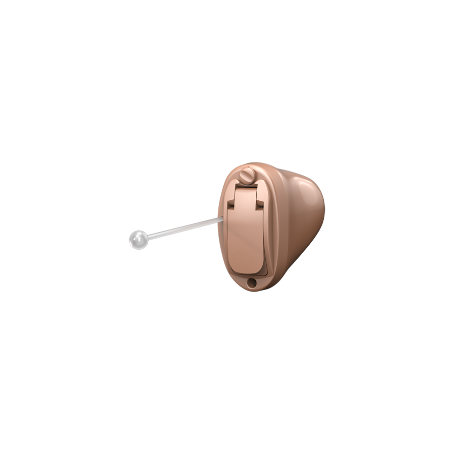 Oticon Own IIC