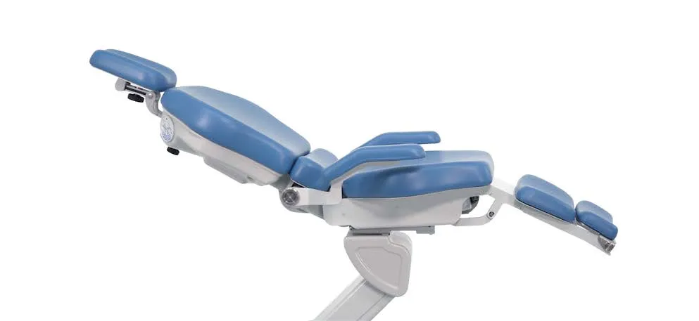 optomic-op-s9-3 Fauteuil d'examen ORL Optomic OP-S9 – vue 3