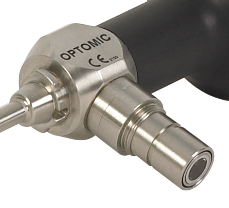 Optomic Rhinoscope rigide – vue 3