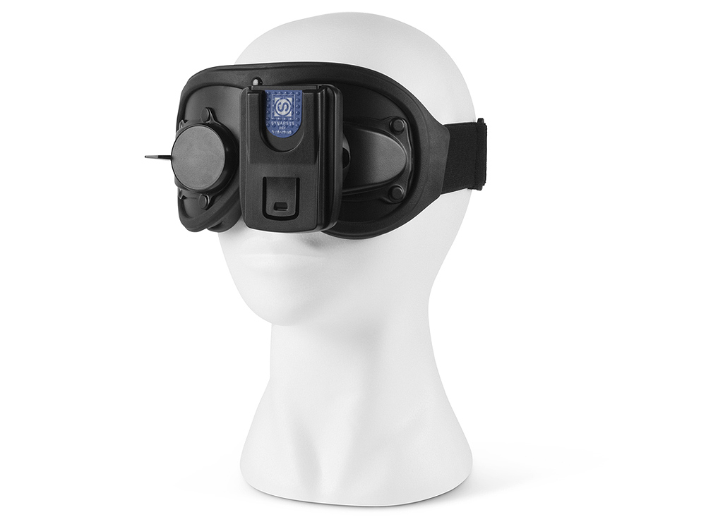 Nystalyze VNG – masque Xpress