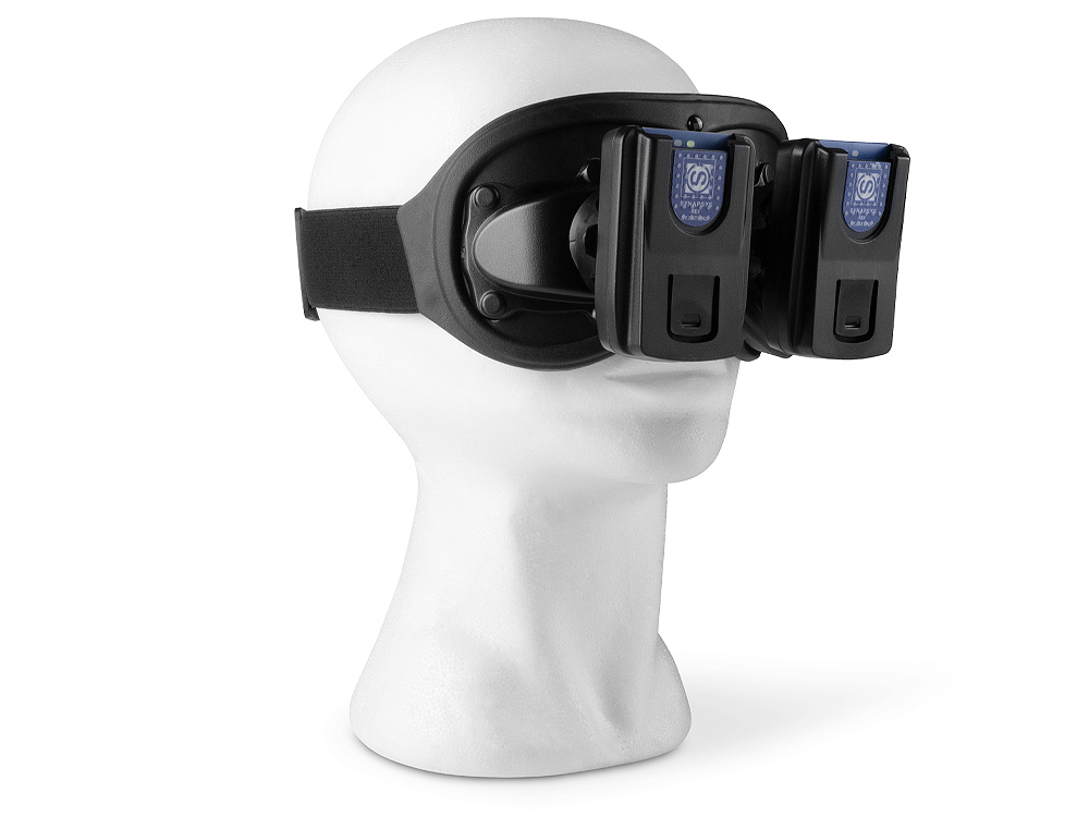 Inventis Nystalyze VidéoScope VNS