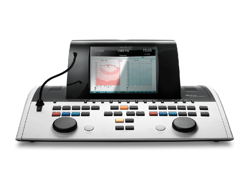 Interacoustics AC40 audiomètre clinique