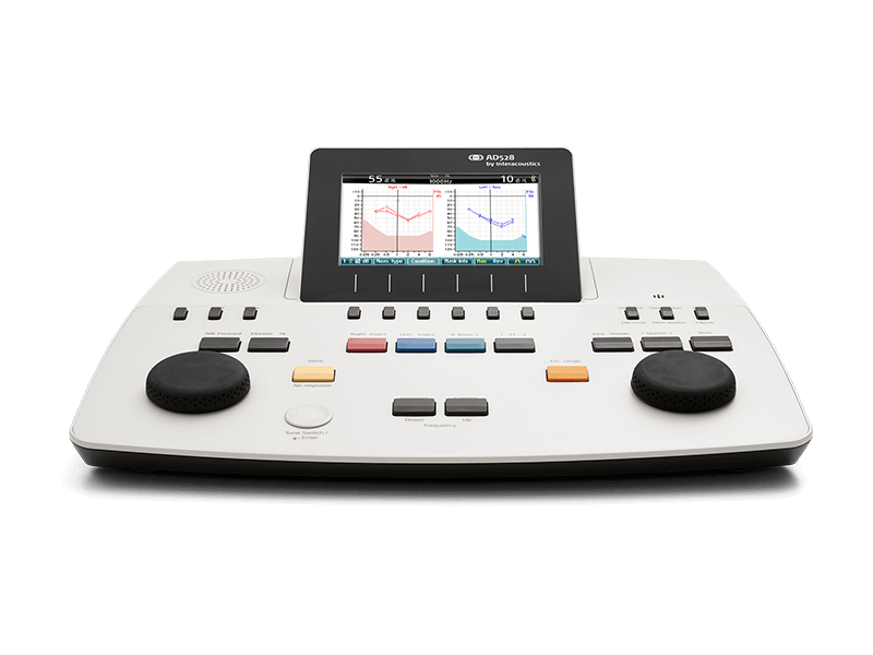 Interacoustics AD528 audiomètre de diagnostic