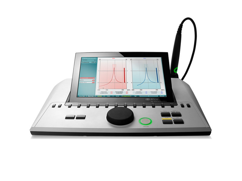 Interacoustics AT235 tympanomètre