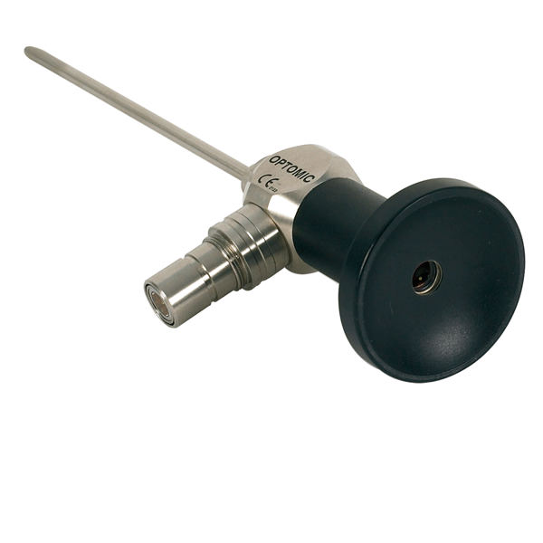 Optomic Laryngoscope rigide