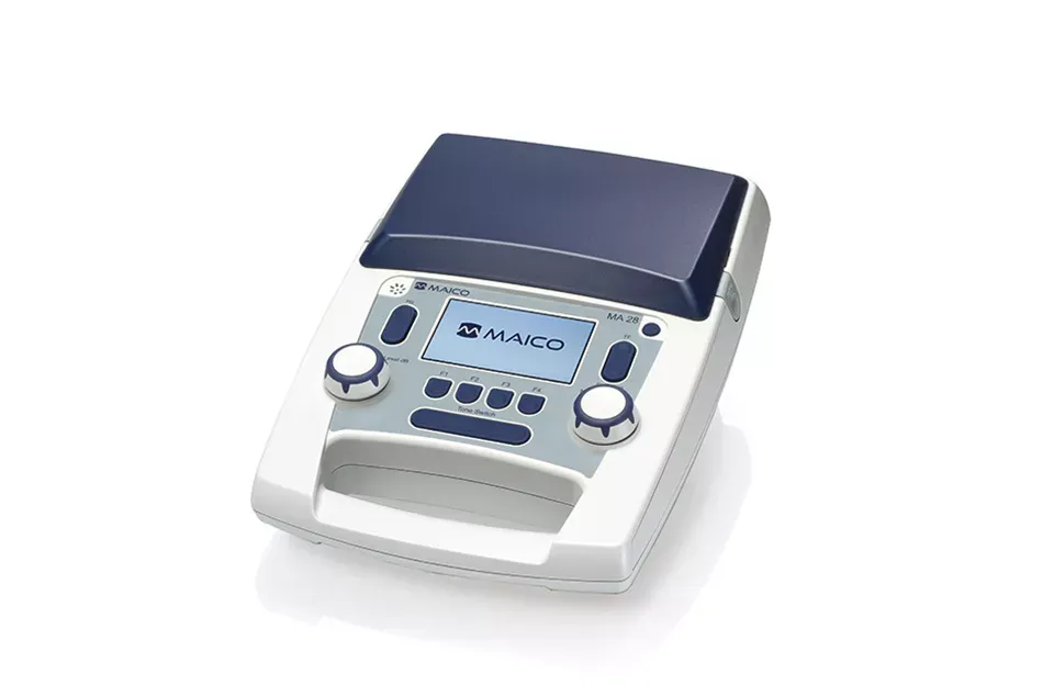MAICO MA 28 audiomètre