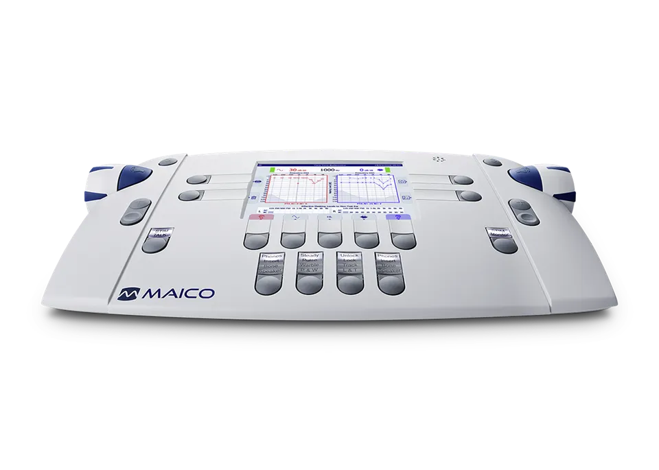 MAICO MA 42 audiomètre de diagnostic