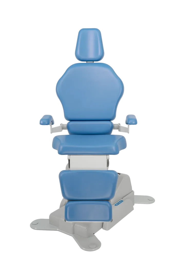 optomic-op-s9-6 Fauteuil d'examen ORL Optomic OP-S9 – vue 6